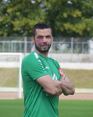 Ylber Kastrati