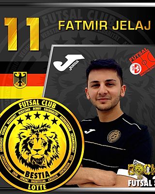 Fatmir Jelaj