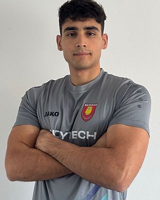 Eren Ekici