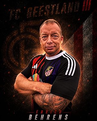 Enrico Behrends