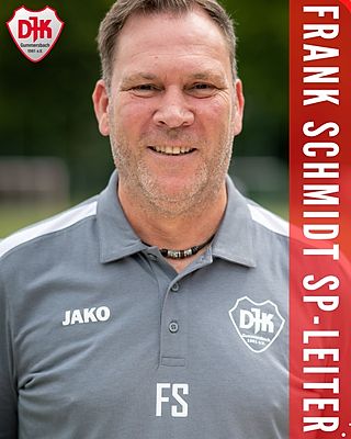 Frank Schmidt