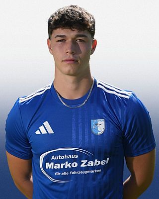 Louis Resad Demann