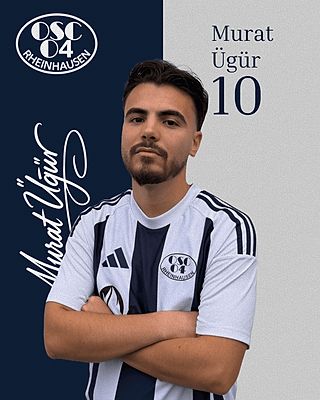Murat Ügür