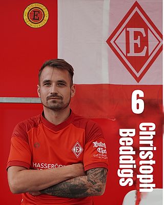 Christoph Beddigs