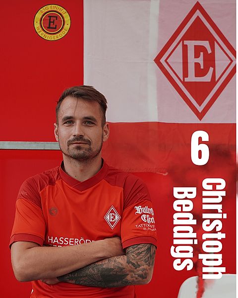 Foto: FC Einheit Wernigerode