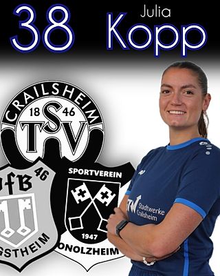 Julia Kopp