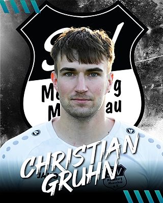 Christian Gruhn