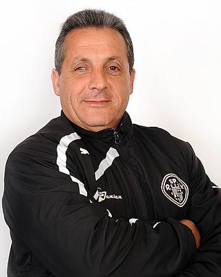Salvatore Di Santo