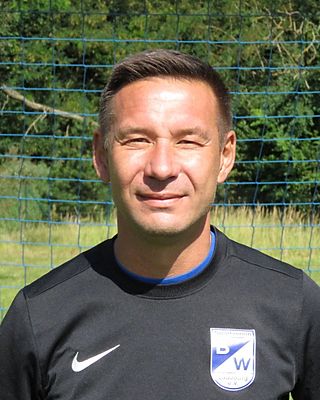 Jan Pasternacki