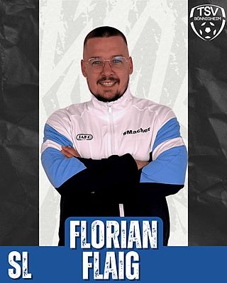 Florian Flaig