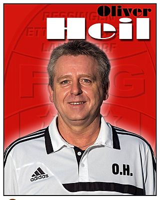 Oliver Heil