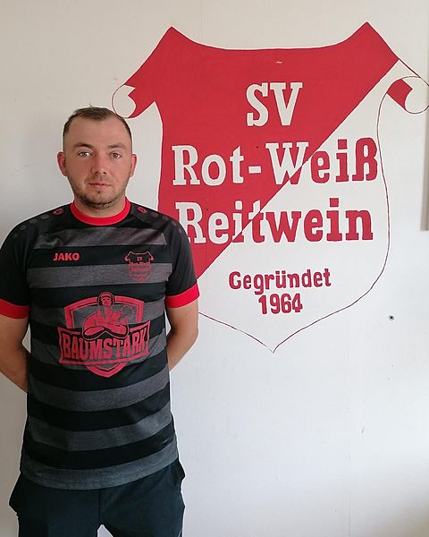 Foto: SV Rot-Weiß Reitwein