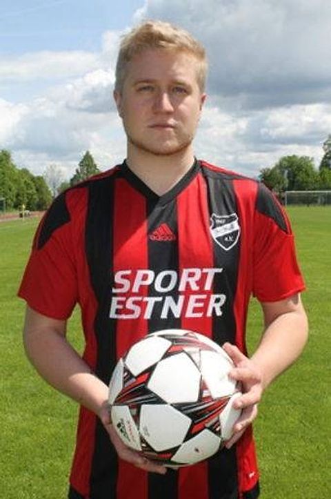 Foto: Portrait: Bobby Bernöcker SC W