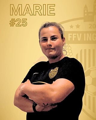 Marie Assel