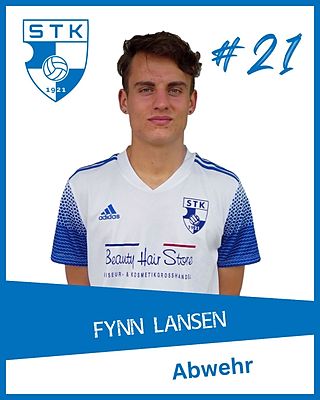 Fynn Lansen