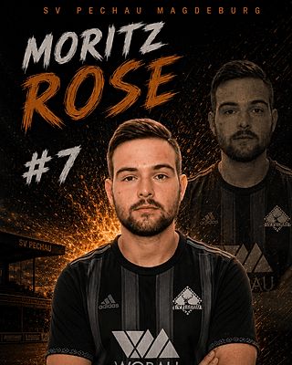 Moritz Rose