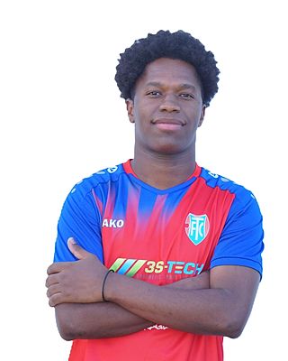 Ailton Silva Moreira