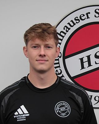 Pascal Simon Stiller