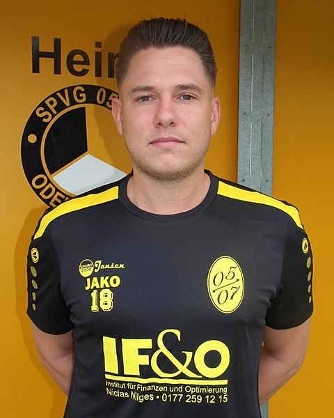 Foto: SpVg Odenkirchen