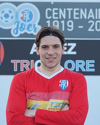 Gonzalo Perez Sanchez