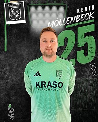 Kevin Möllenbeck