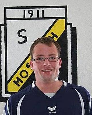 Florian Sauerbrei