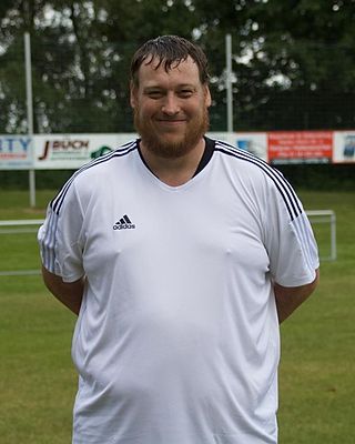 Andre Wendt