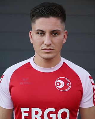 Enrico Januschewski