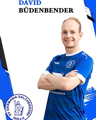 David Büdenbender