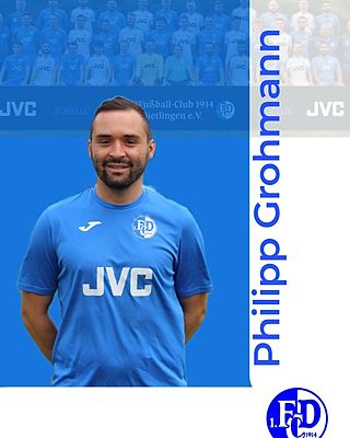Philipp Grohmann