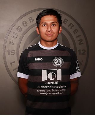 Christian Franklin Arrieta Lino