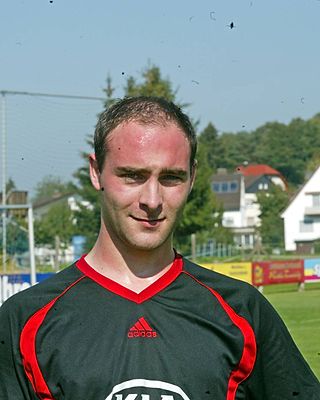 Kai Patrick Kammerer