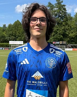 Filip Zekonja
