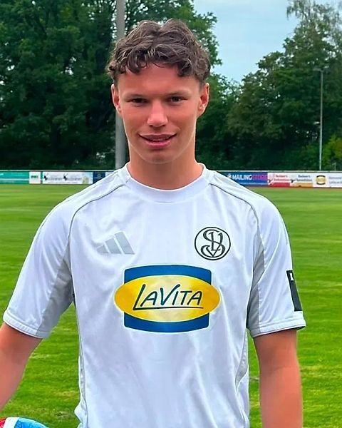 Foto: Spvgg Landshut