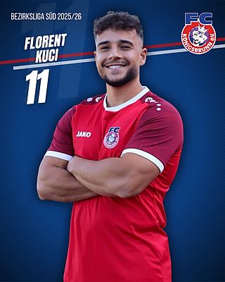 Florent Kuci