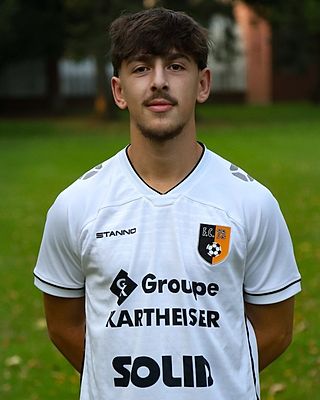 Noé Gonçalves