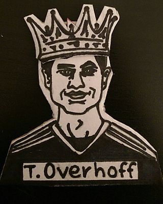 Torben Overhoff