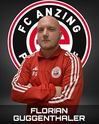 Florian Guggenthaler