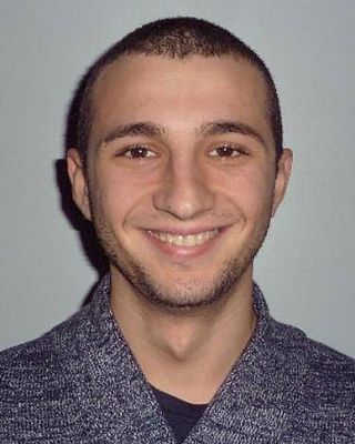 Konstantinos Karydis