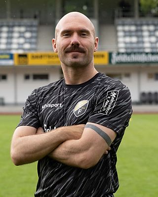 Paul Szuppa