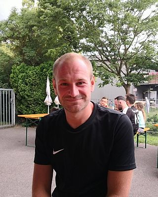 Mathias Volz