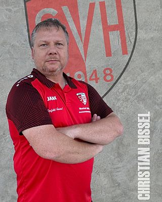 Christian Bissel