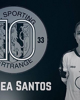 Andrea Santos Coelho