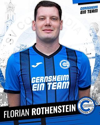 Florian Rothenstein