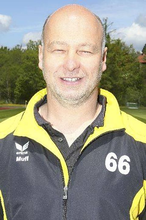 Foto: Portrait: Martin Bauer Andreas