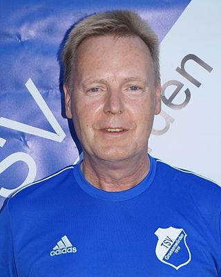 Bernd Kück
