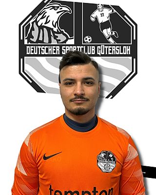 Guhdar Haider Ismail Ismail