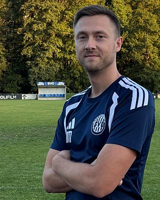 Robert Maier