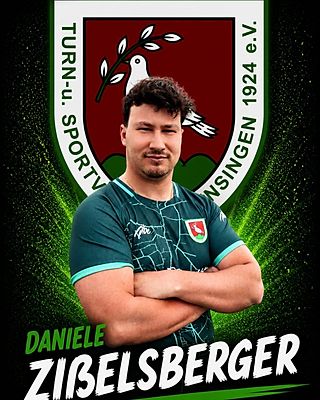 Daniele Zißelsberger