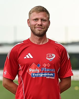 Felix Wendling